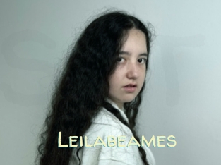 Leilabeames