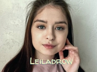 Leiladrow