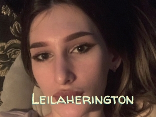 Leilaherington