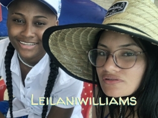 Leilaniwilliams