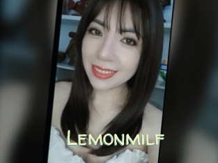 Lemonmilf