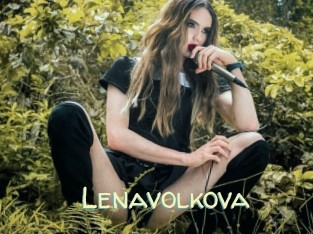 Lenavolkova