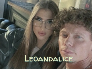 Leoandalice