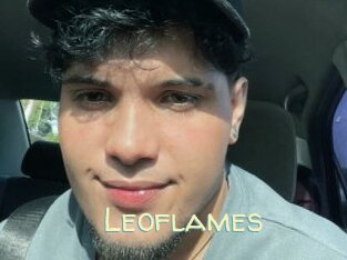 Leoflames