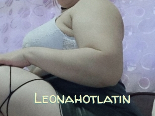 Leonahotlatin