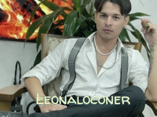 Leonaloconer