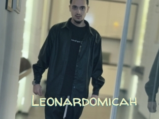 Leonardomicah