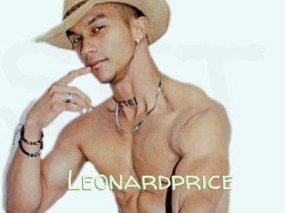 Leonardprice