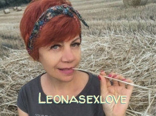 Leonasexlove