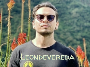 Leondevereda