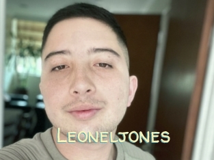 Leoneljones