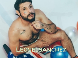 Leonelsanchez