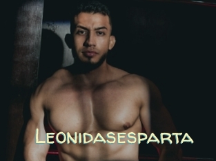 Leonidasesparta