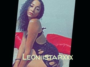 Leoniistarxxx