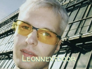 Leonnextdoor