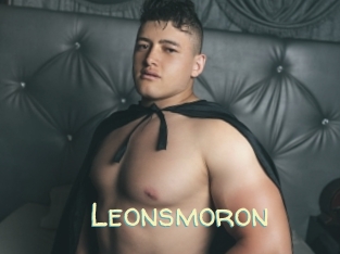 Leonsmoron