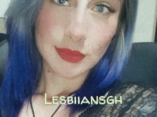 Lesbiiansgh