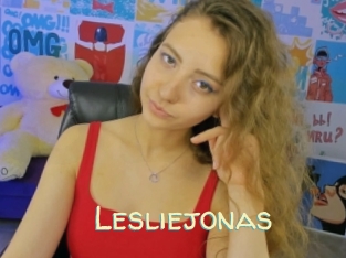 Lesliejonas