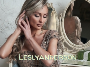 Leslyanderson