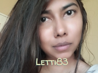 Letti83