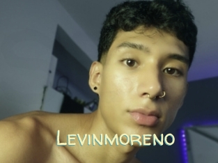 Levinmoreno