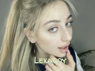 Lexacoy