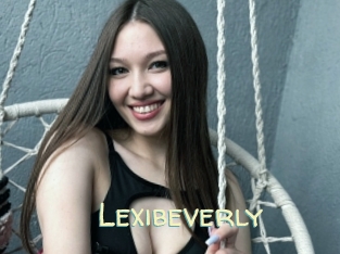 Lexibeverly