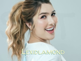 Lexidlamond