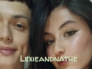 Lexieandnathe