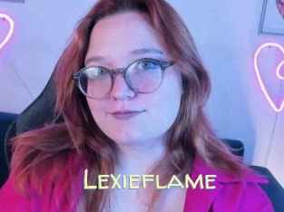 Lexieflame