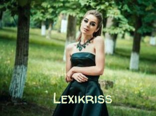 Lexikriss