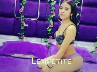 Lexipetite