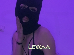 Lexxaa