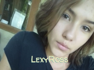 LexyRoss