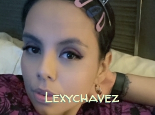 Lexychavez