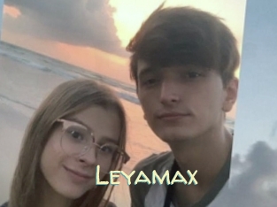 Leyamax