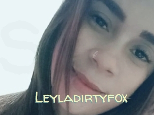 Leyladirtyfox