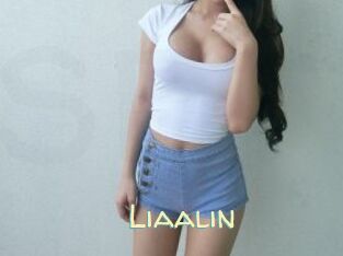 Liaalin