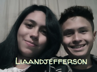 Liaandjefferson