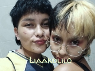 Liaandlilo