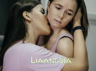 Liaandsia