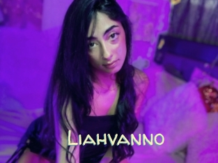 Liahvanno