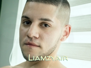 Liamzyair