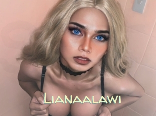 Lianaalawi