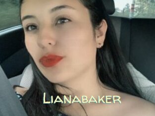 Lianabaker