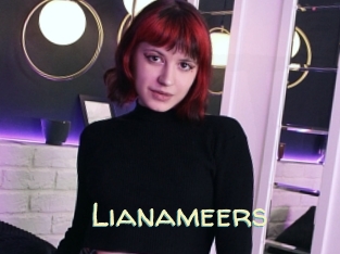 Lianameers