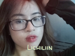 Lichiliin