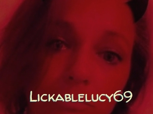 Lickablelucy69