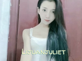 Lijuanjuliet