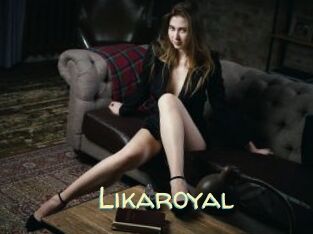 Likaroyal